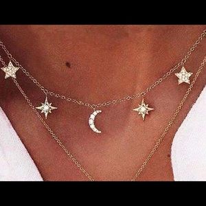 Love u past he moon 🌙 and stars ✨